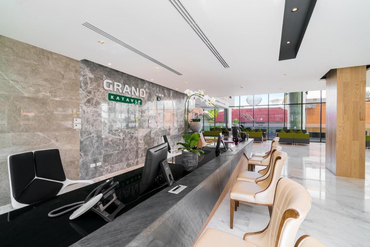 Grand Vip - Отель 4*