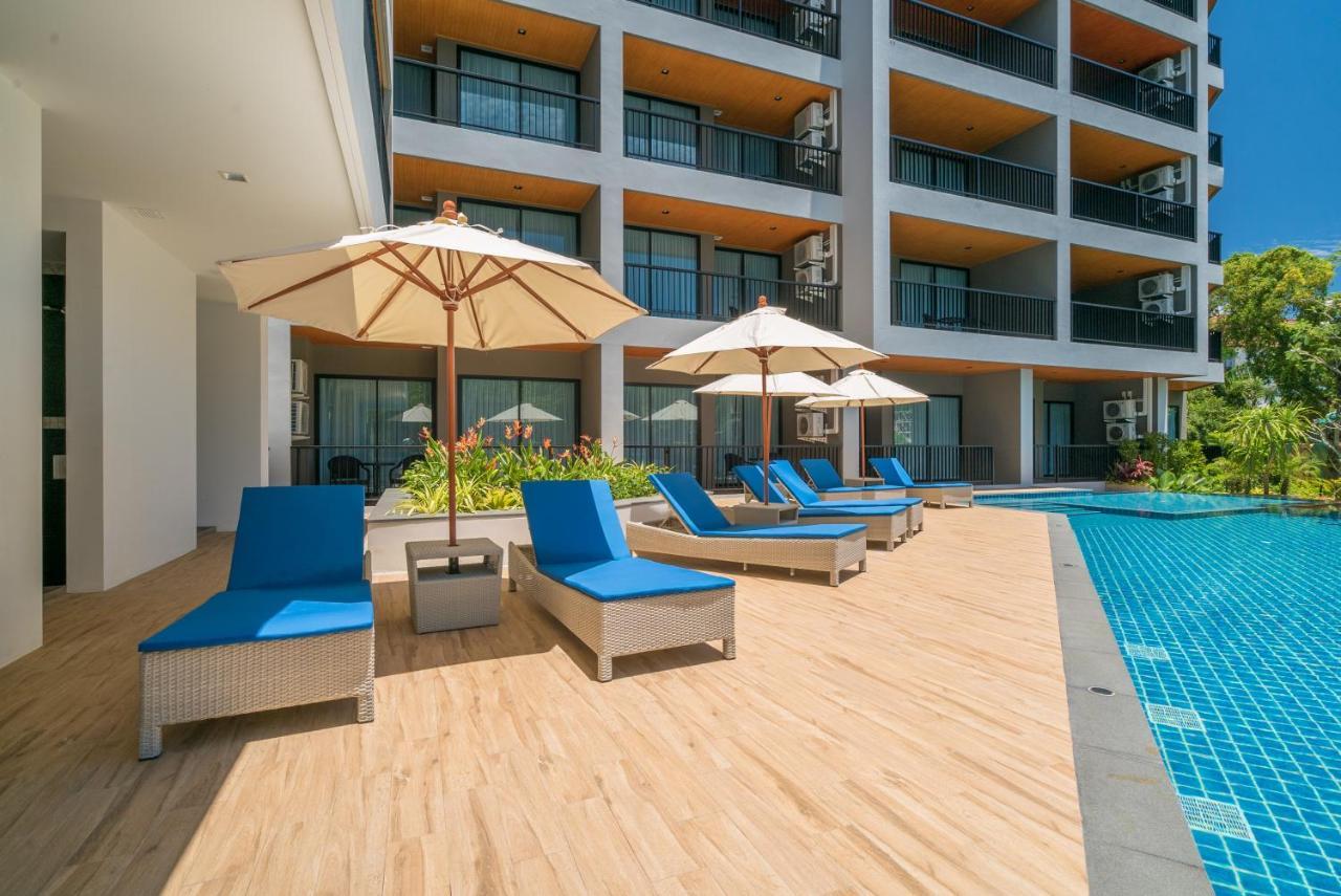 Grand Vip - Ката-Бич