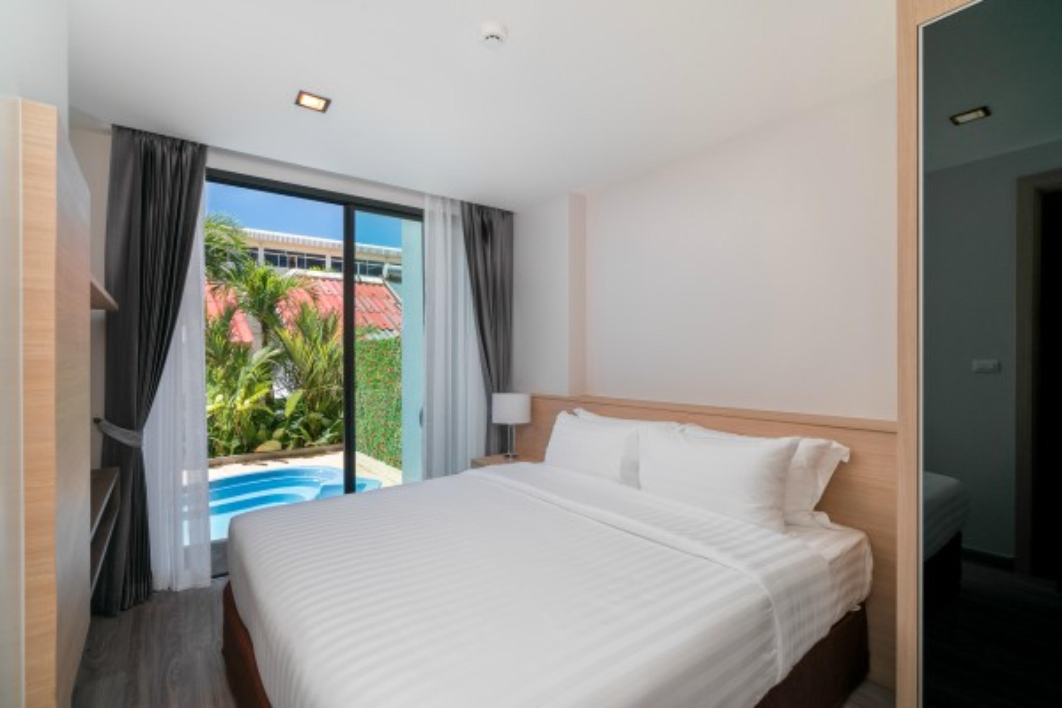 Отель Grand Vip - 4*