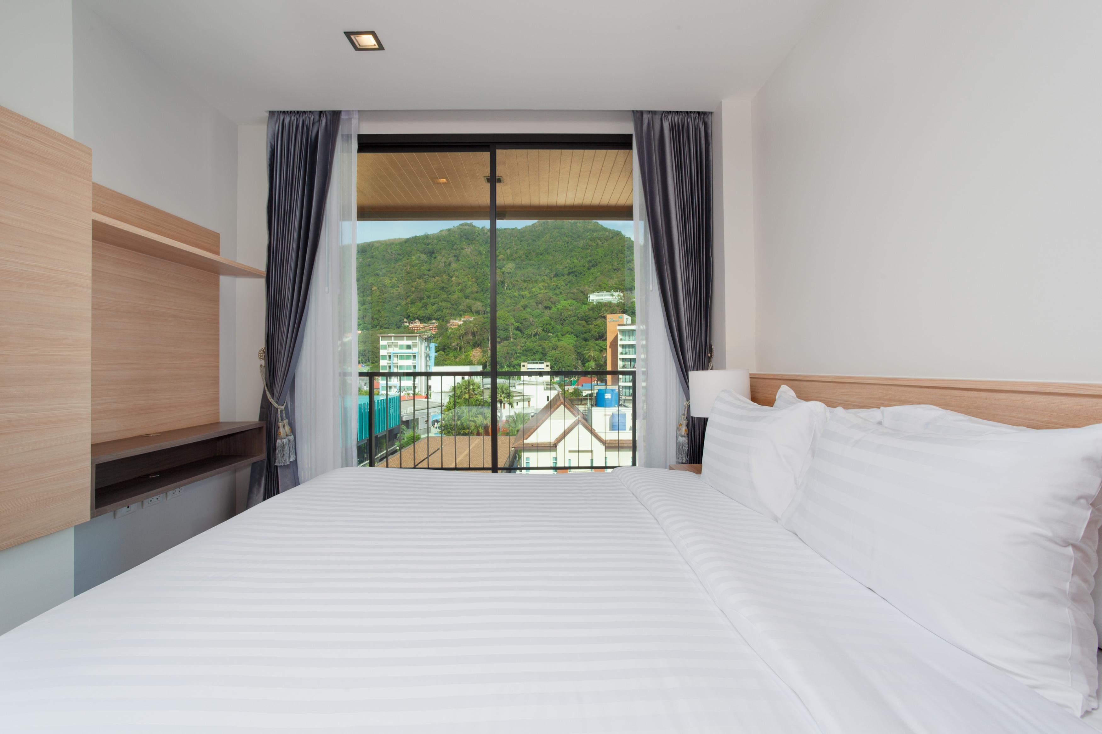 Отель Grand Vip -