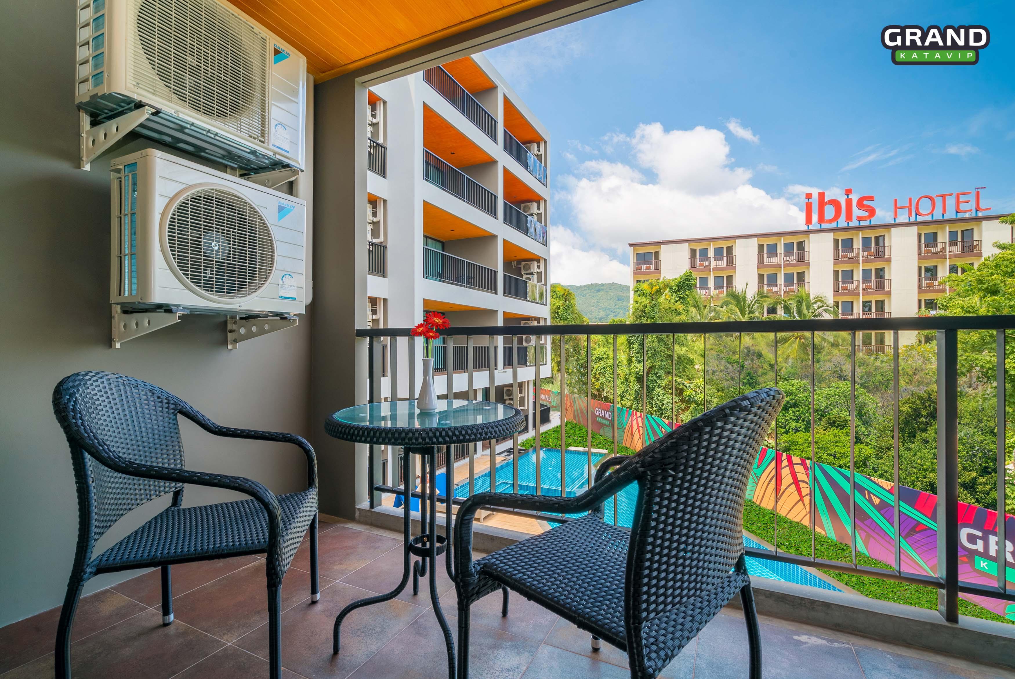 Отель Grand Vip -