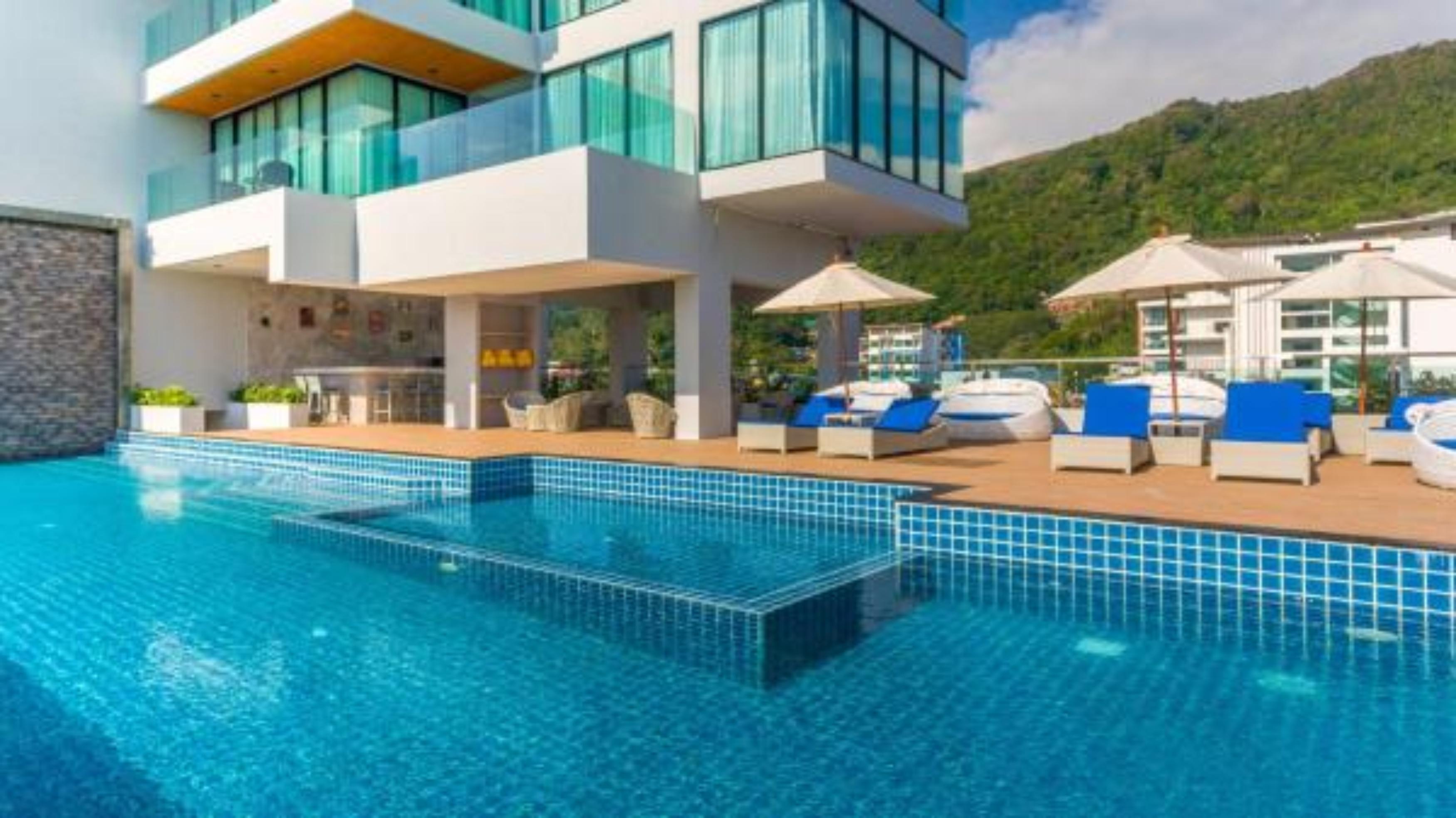 Grand Vip - Ката-Бич