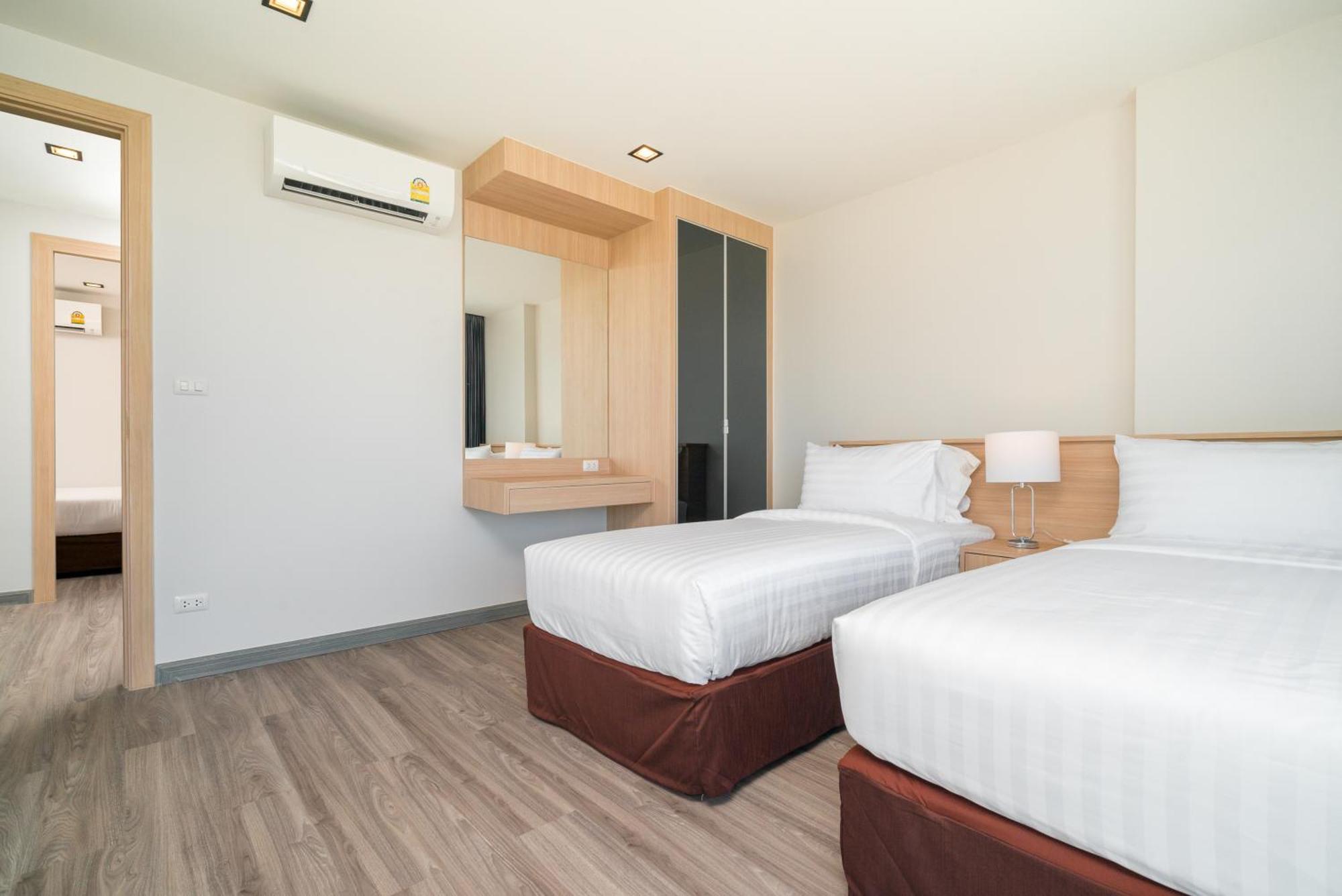 Grand Vip - 4* Ката-Бич