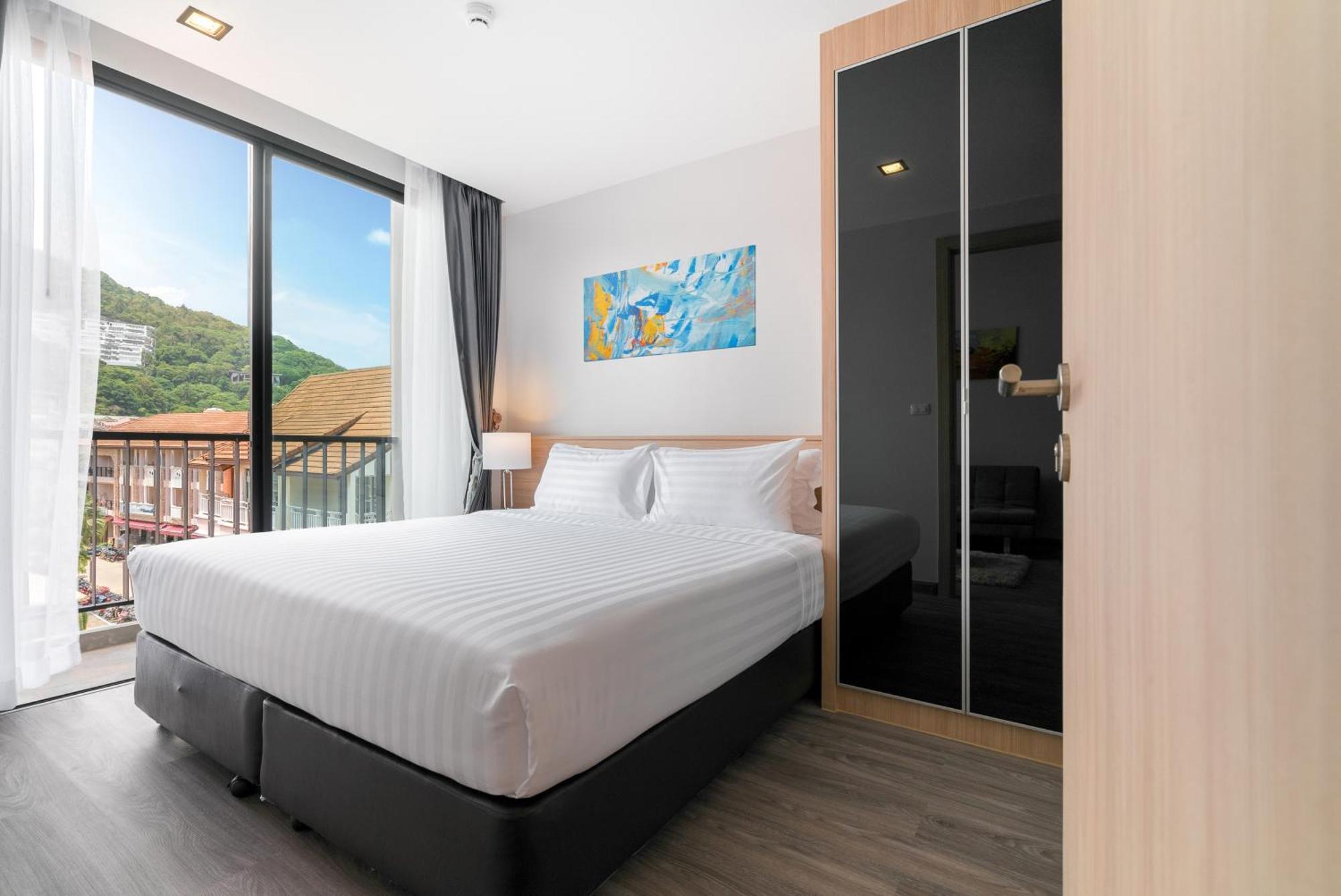 Отель Grand Vip -